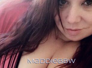 MaddieBBW