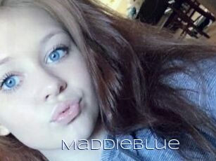 MaddieBlue