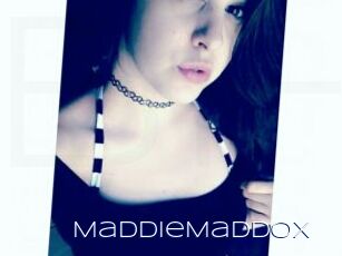 MaddieMaddox