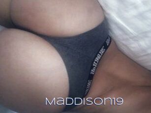 Maddison19