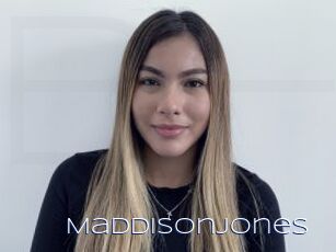 MaddisonJones