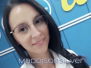 MaddisonSilver