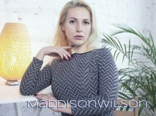 MaddisonWilson