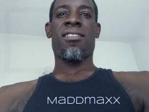 Maddmaxx
