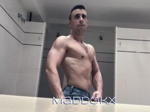 Maddokx
