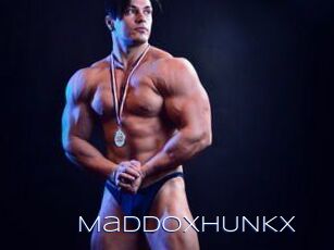 MaddoxHUNKX