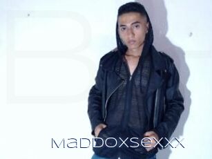 Maddoxsexxx