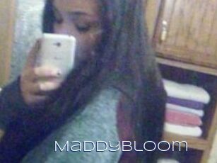 MaddyBloom