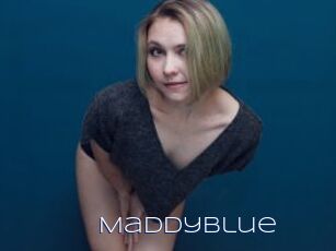 MaddyBlue