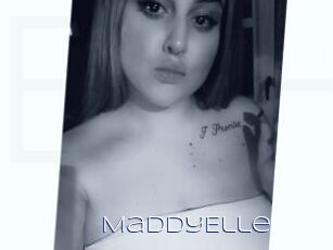 MaddyElle