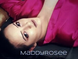 MaddyRosee