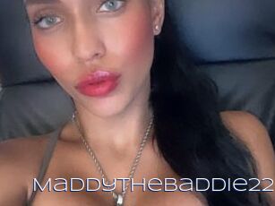 Maddythebaddie22
