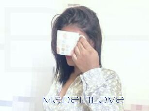 MadeInLove