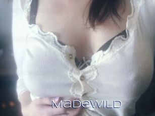 MadeWILD