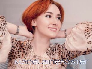 MadelaineFoster