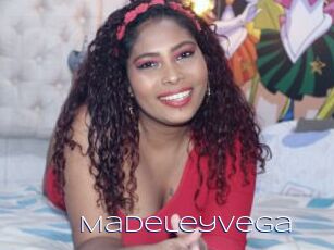 MadeleyVega