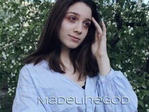 MadelineGod