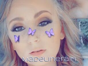 Madelinerain