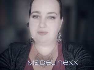 Madelinexx
