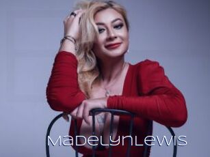 MadelynLewis