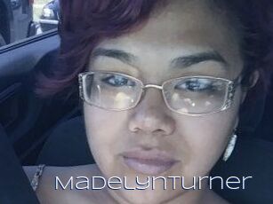 Madelyn_Turner Blue Hot