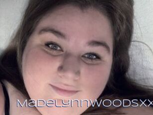 MadelynnWoodsxx
