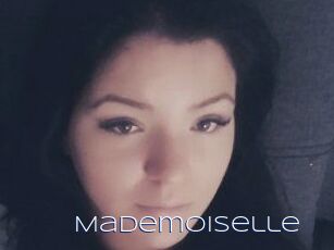 Mademoiselle