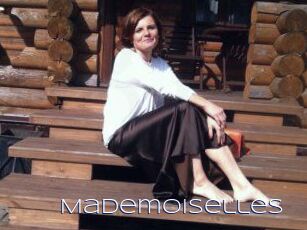 MademoiselleS