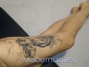 Mademuazel