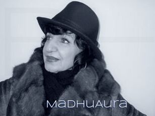 MadhuAura