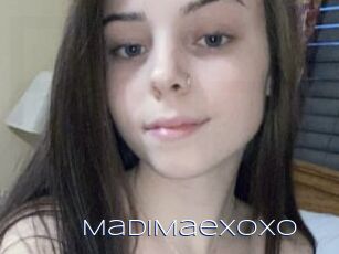 MadiMaeXoxo
