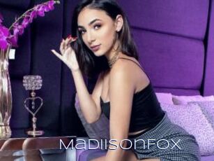 MadiisonFox