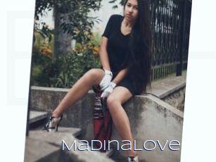 MadinaLove