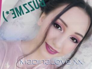 MadinaLove_xx
