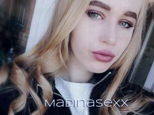 MadinaSexx