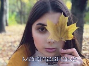 MadinaShake