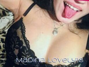 Madina_Lovely18
