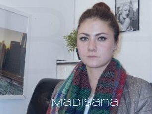 Madisana