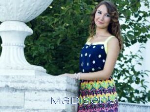 Madiseny