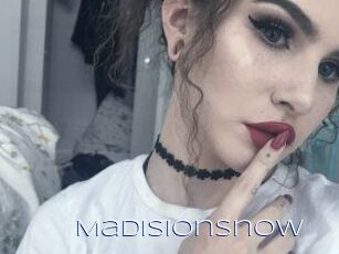 Madision_Snow