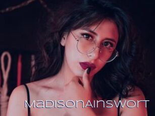 MadisonAinswort