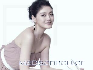 MadisonBoller
