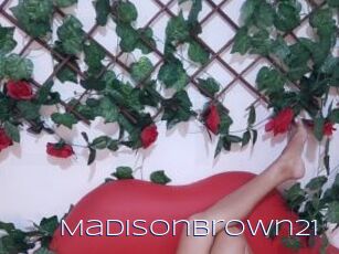MadisonBrown21