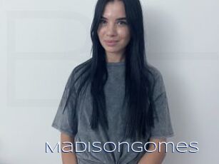 MadisonGomes