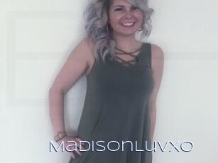 MadisonLuvXO