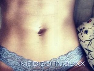 MadisonMayXX