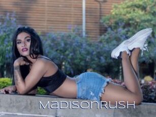 MadisonRush