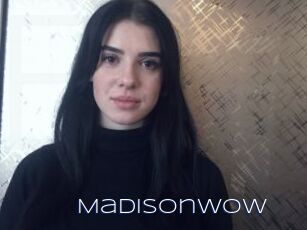 MadisonWow