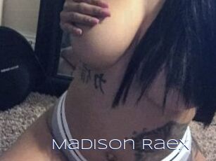 Madison_RaeX