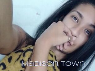 Madison_Town